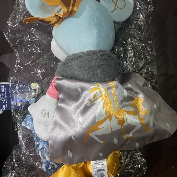 Brand new with tags - Picture 2 of 2